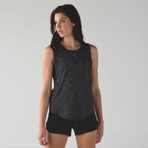 🐞HOLD🐞 Lululemon Var-City Muscle Tank